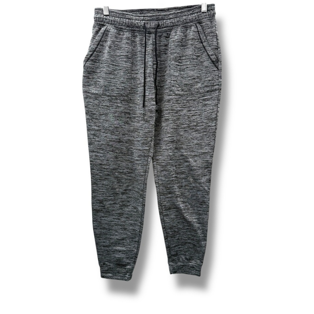 Under‎ Armour Storm Joggers Men's Size Small Gray Athletic Sweatpants